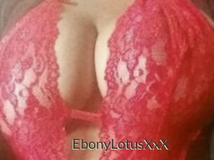 EbonyLotusXxX