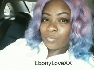 EbonyLoveXX