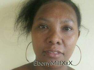 EbonyMilfXxX