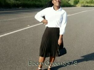 EbonyQueen3578