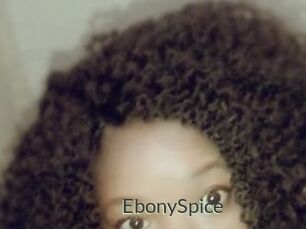 EbonySpice