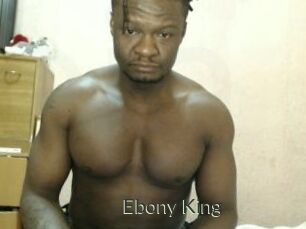 Ebony_King