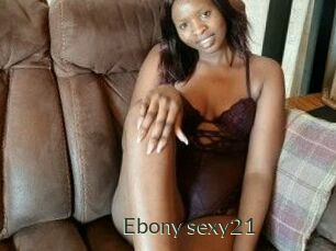 Ebony_sexy21