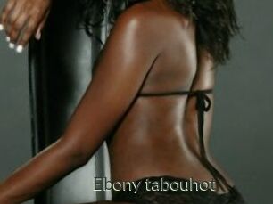 Ebony_tabouhot