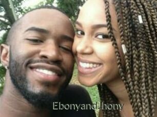 EbonyandJhony