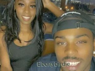 Ebonybirdie