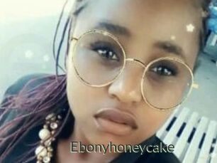 Ebonyhoneycake