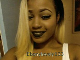 Ebonylovely133