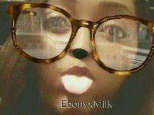 EbonyxMilk