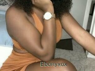Ebonyxox