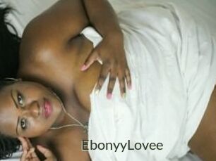 EbonyyLovee