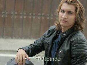 EddiBinder