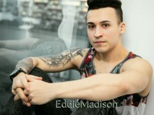 EddieMadison