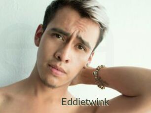 Eddietwink