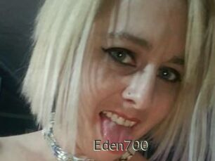 Eden700