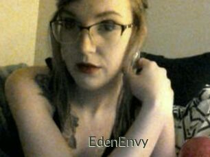 EdenEnvy