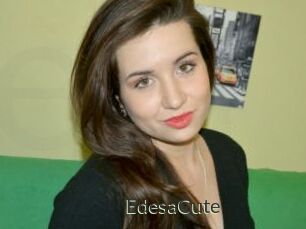 EdesaCute
