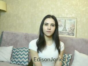 EdisonJoried