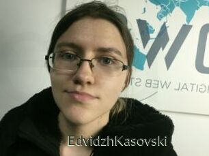 EdvidzhKasovski