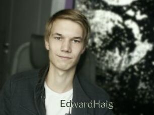 EdwardHaig