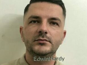 EdwinHardy