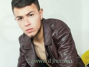 Edwward_jhonson