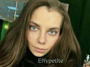 Effypetite