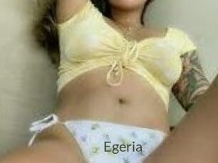 Egeria