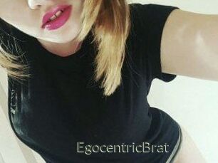 EgocentricBrat