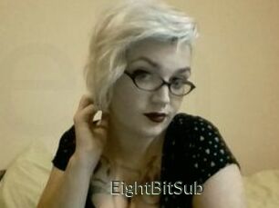 EightBitSub