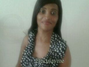 Ejaculayme