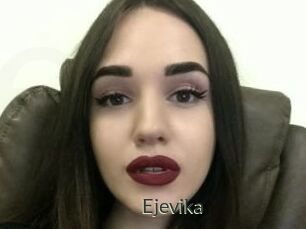 Ejevika