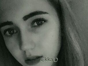 Ekka_D