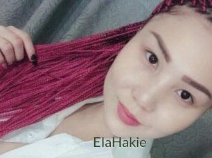 ElaHakie