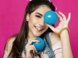 ElaHarris