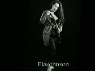 ElaJohnson