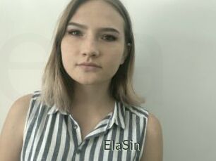 ElaSin