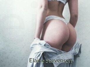 Elaine_Stevenson