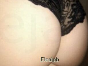 Elealpb