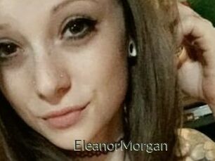 Eleanor_Morgan