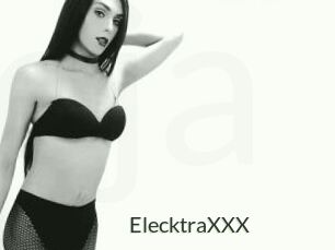ElecktraXXX