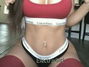 ElectraGirl
