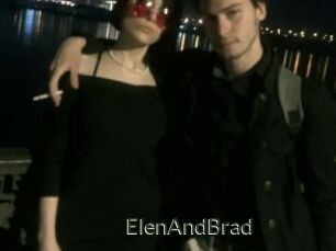 ElenAndBrad
