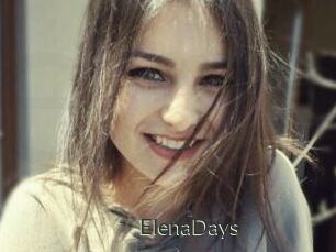 ElenaDays