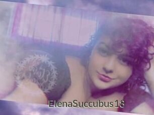 ElenaSuccubus18
