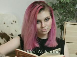 ElenaValentine