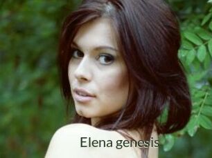 Elena_genesis