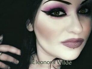 Eleonora_Wilde