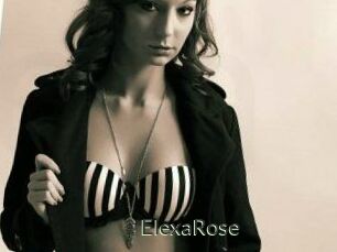 ElexaRose