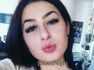 ElexisNight